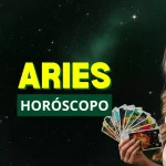 ARIES HORÓSCOPO DIARIO TAROT LECTURA