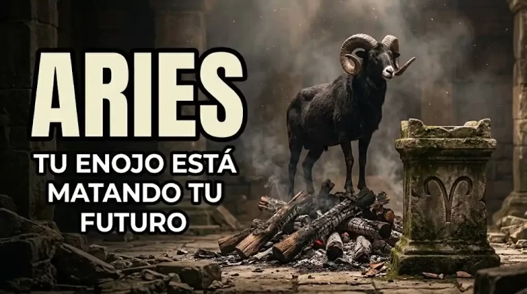 Aries 4 pasos para transformar tu enojo en motivación pura