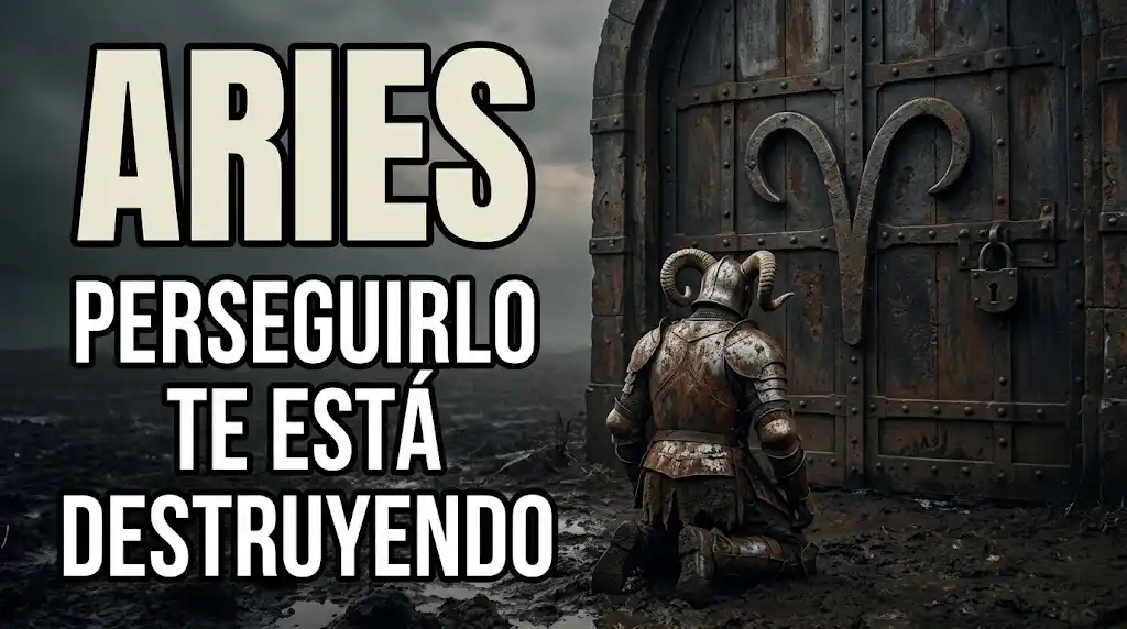 Aries por qué atraes personas que no están disponibles emocionalmente