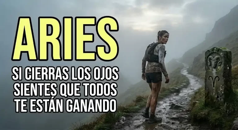 Aries por qué te sientes culpable cuando decides descansar