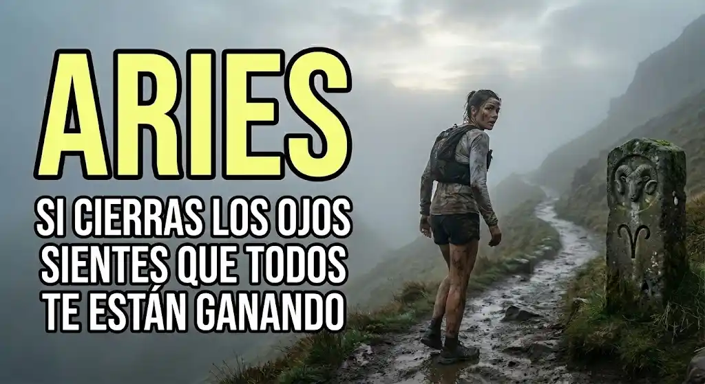 Aries por qué te sientes culpable cuando decides descansar