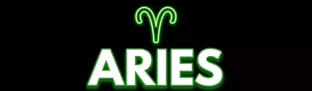 Aries Zodíaco
