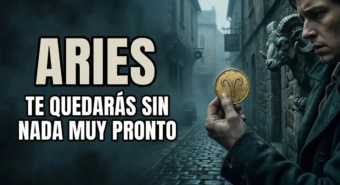 Aries 5 claves para mejorar tu relación con el dinero hoy mismo