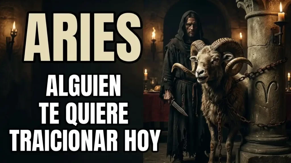 Aries cómo saber si tu intuición te está advirtiendo de un peligro