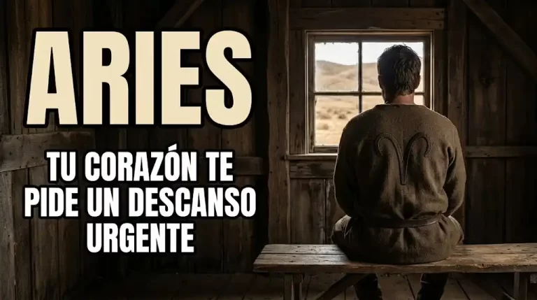 Aries por qué sientes que siempre tienes que demostrar tu valor