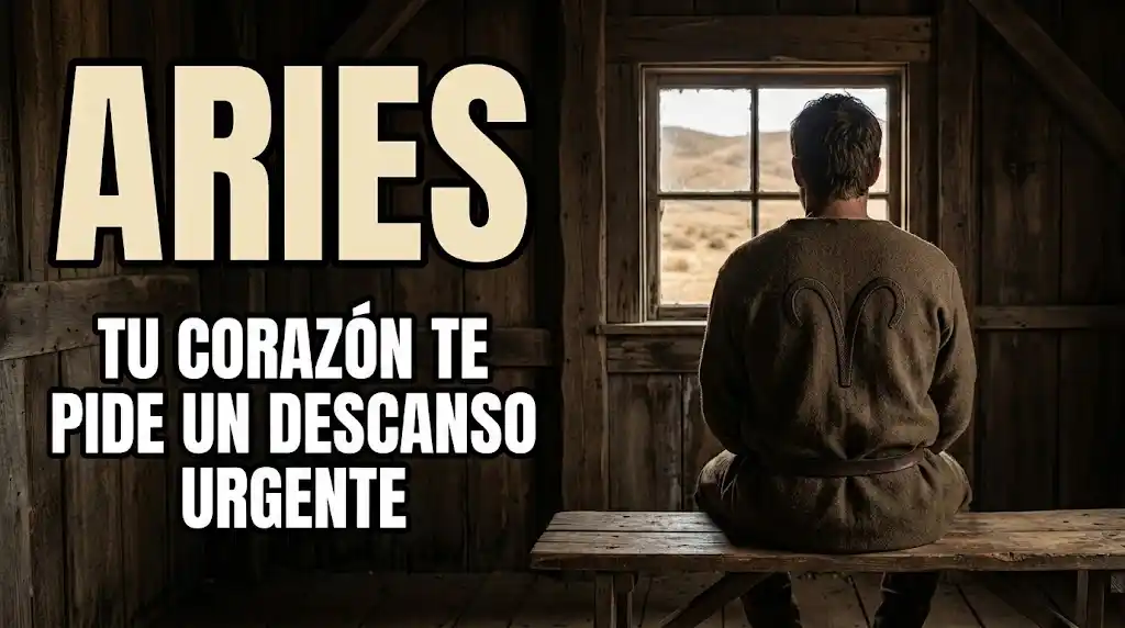 Aries por qué sientes que siempre tienes que demostrar tu valor