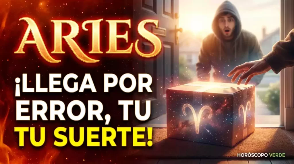 SUERTE ERROR
