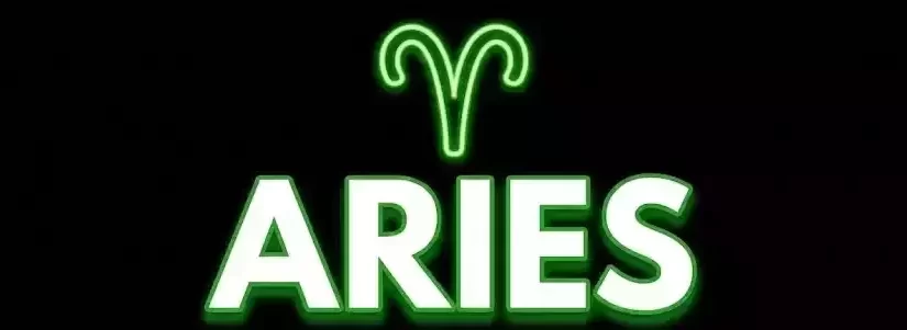 ARIES SIGNO DEL ZODIACO